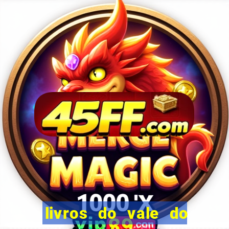 livros do vale do amanhecer em pdf
